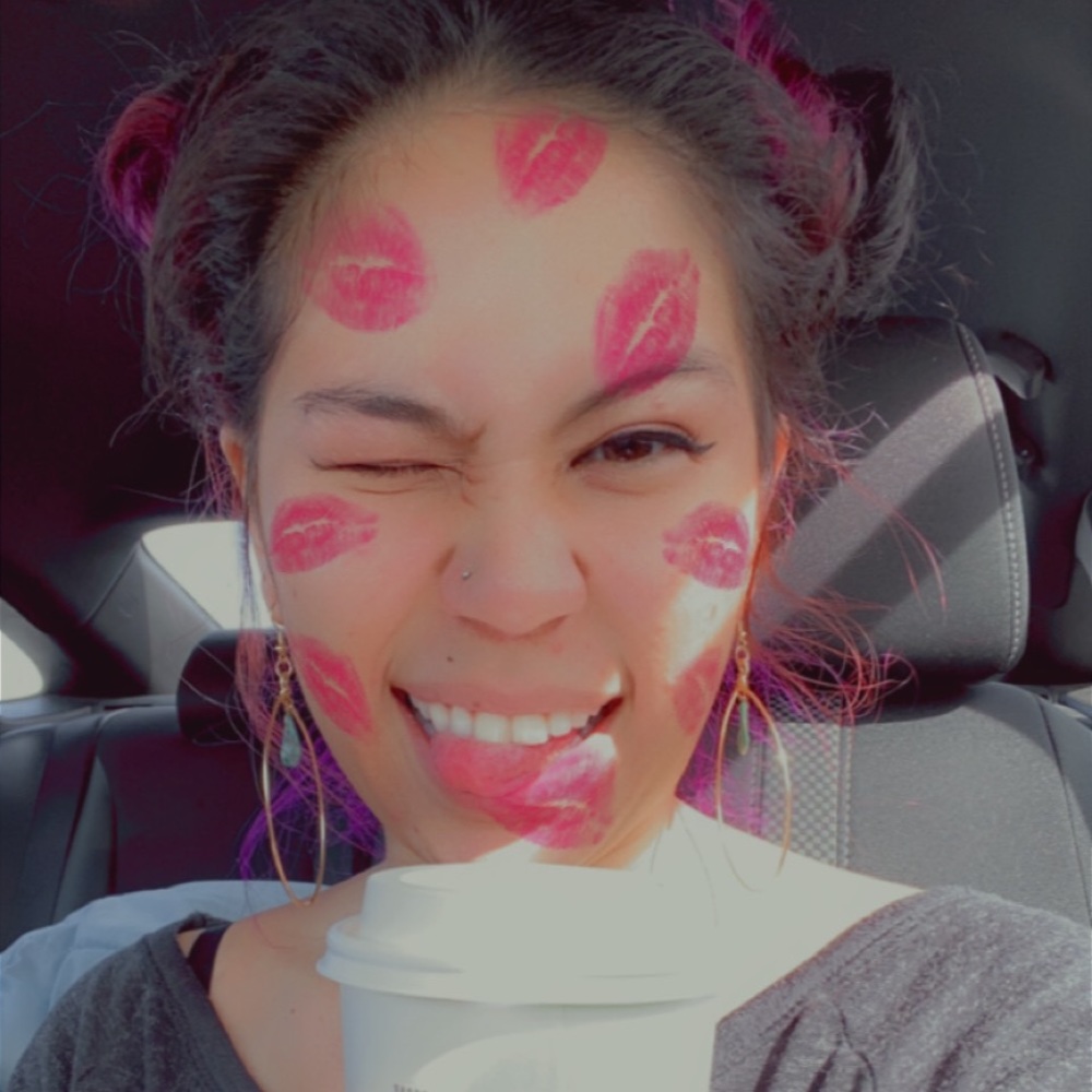 Meet your Posher, Jaqui